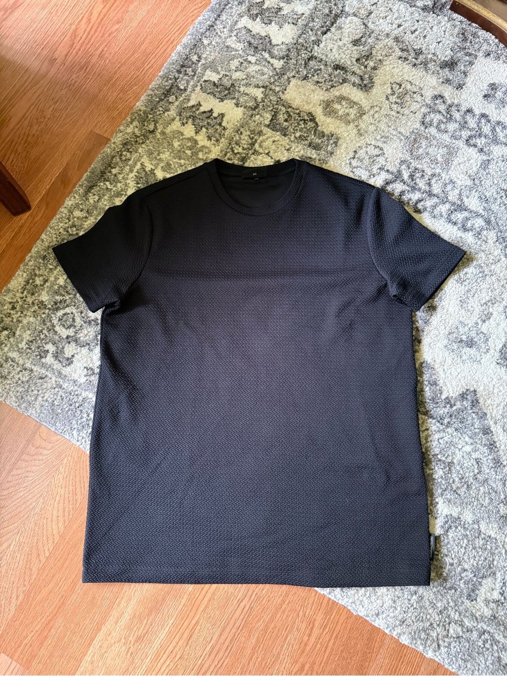 Rarely Worn Emporio Armani Shirt 💙
